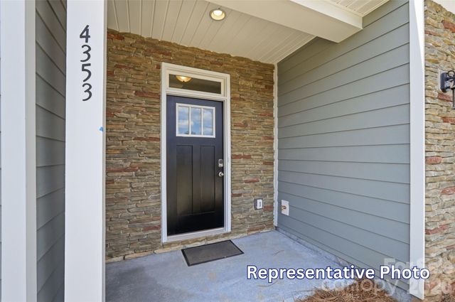 4370 Black Court, Harrisburg, NC 28075