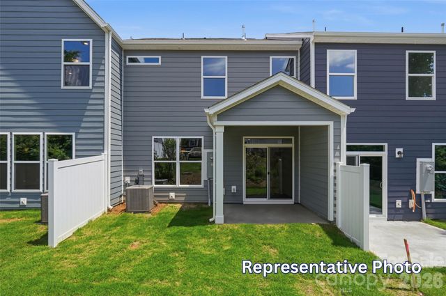 4370 Black Court, Harrisburg, NC 28075