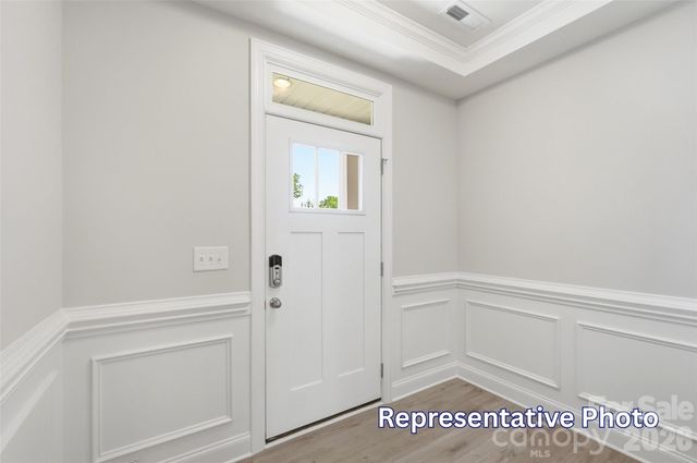 4370 Black Court, Harrisburg, NC 28075