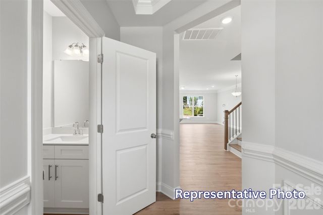 4370 Black Court, Harrisburg, NC 28075