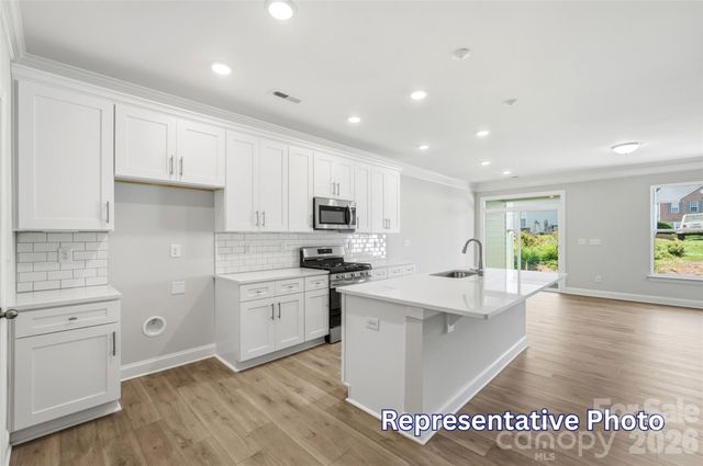 4370 Black Court, Harrisburg, NC 28075