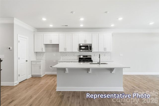 4370 Black Court, Harrisburg, NC 28075
