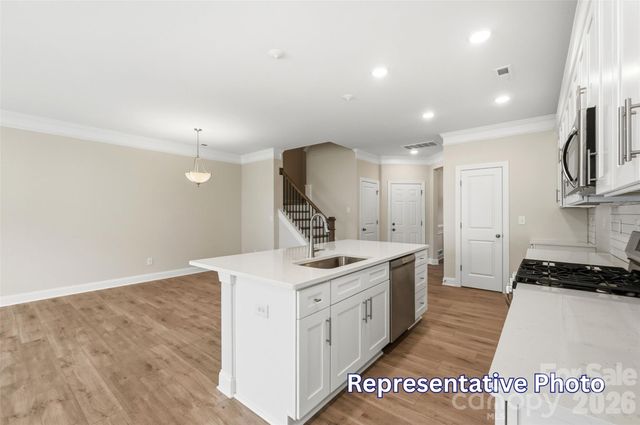 4370 Black Court, Harrisburg, NC 28075