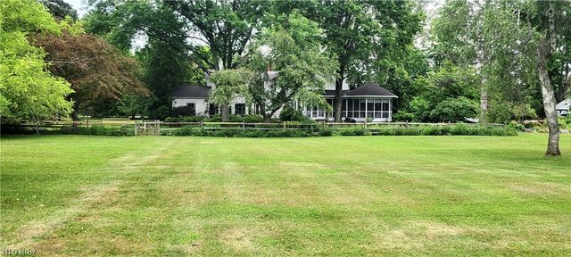 9420 Hobart Road, Waite Hill, OH 44094