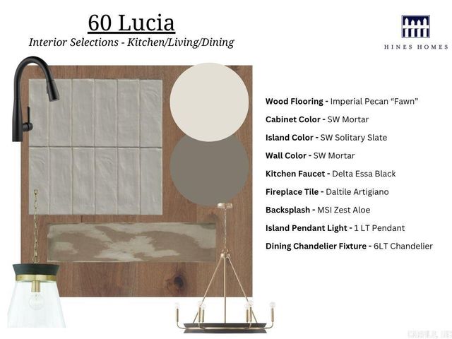 60 Lucia Lane, Maumelle, AR 72113