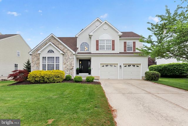 103 JUNIPER LN, Swedesboro, NJ 08085