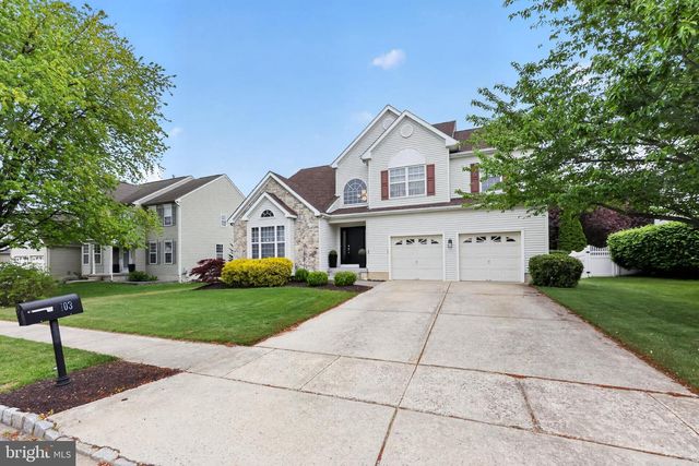 103 JUNIPER LN, Swedesboro, NJ 08085