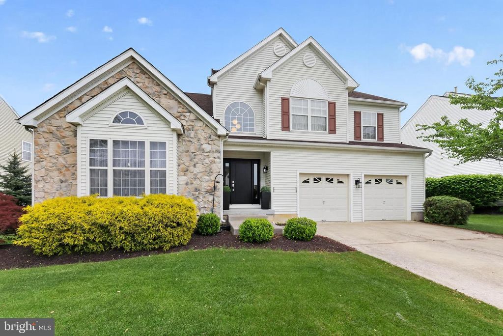 103 JUNIPER LN, Swedesboro, NJ 08085