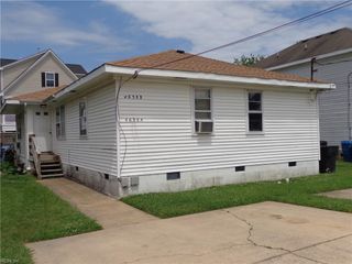 4634 Coronet Ave # A, Virginia Beach, VA 23455