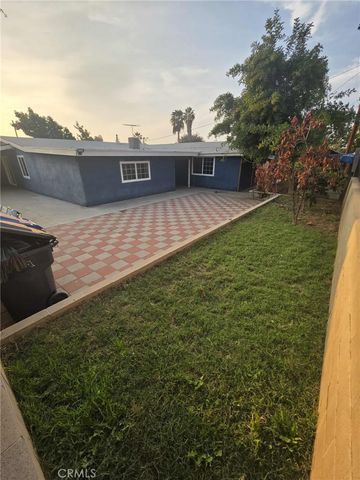 3577 Briarvale, Corona, CA 92879