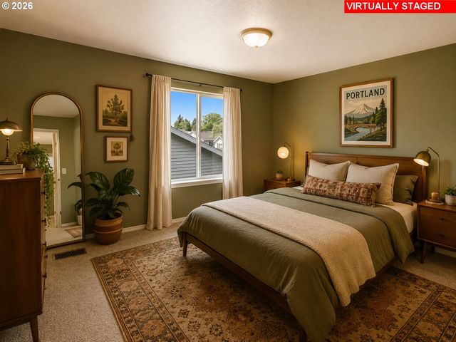 6724 Se 81ST Ave, Portland, OR 97206