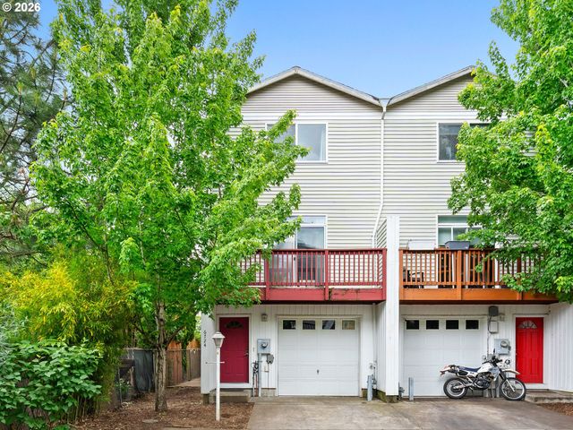 6724 Se 81ST Ave, Portland, OR 97206