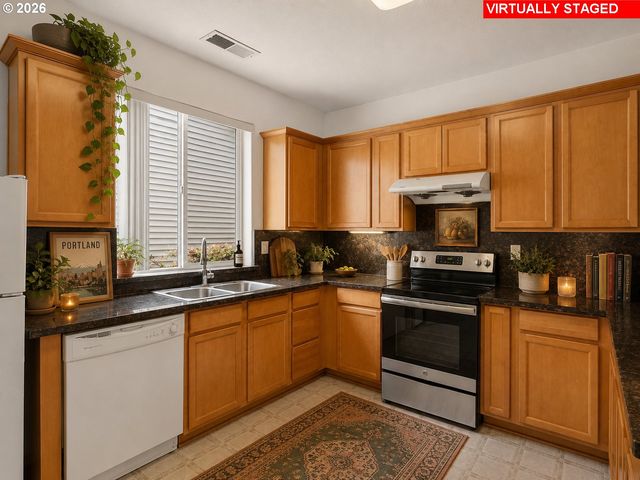 6724 Se 81ST Ave, Portland, OR 97206