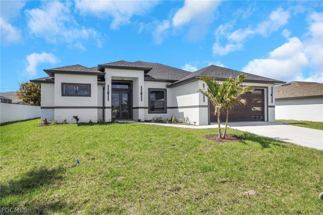 922 NE 5th AVE, Cape Coral, FL 33909