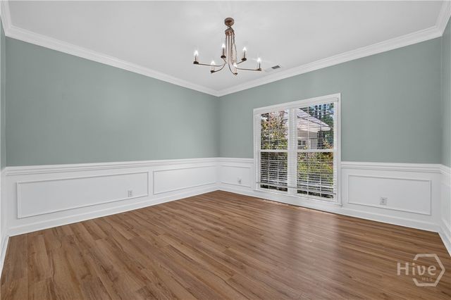 141 Palmetto Drive, Rincon, GA 31326