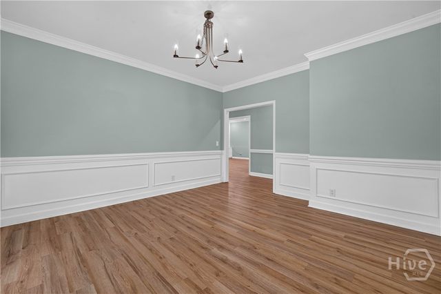 141 Palmetto Drive, Rincon, GA 31326