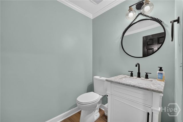 141 Palmetto Drive, Rincon, GA 31326