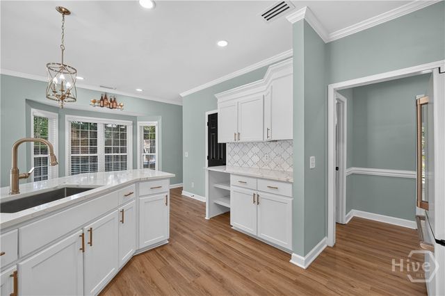 141 Palmetto Drive, Rincon, GA 31326