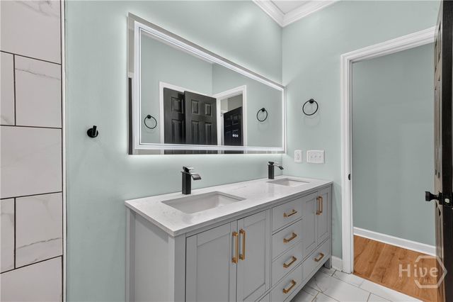 141 Palmetto Drive, Rincon, GA 31326