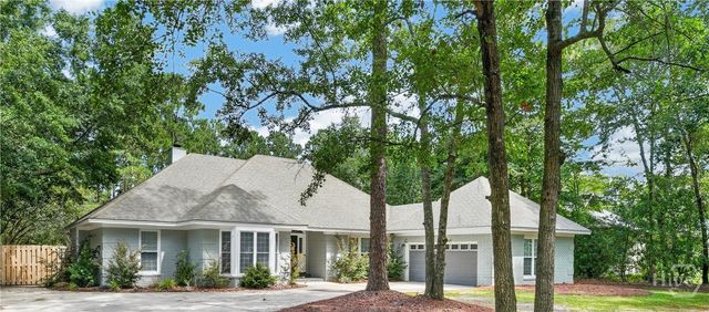 141 Palmetto Drive, Rincon, GA 31326