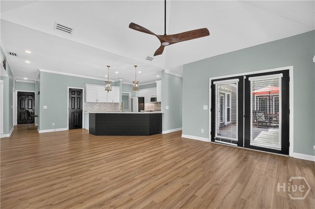 141 Palmetto Drive, Rincon, GA 31326
