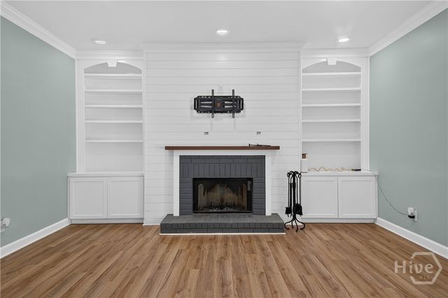 141 Palmetto Drive, Rincon, GA 31326