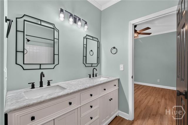141 Palmetto Drive, Rincon, GA 31326