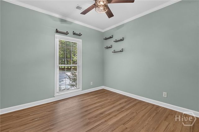 141 Palmetto Drive, Rincon, GA 31326