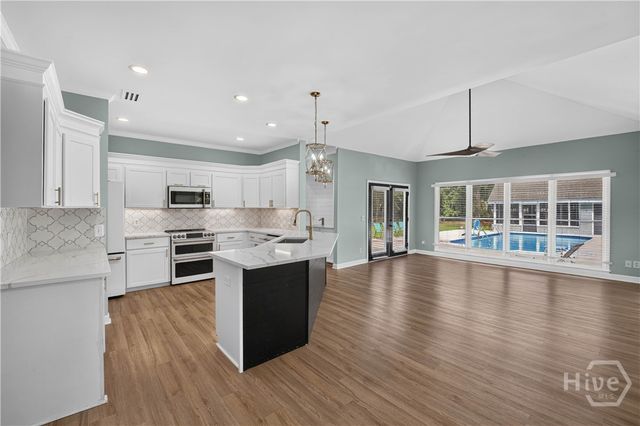 141 Palmetto Drive, Rincon, GA 31326