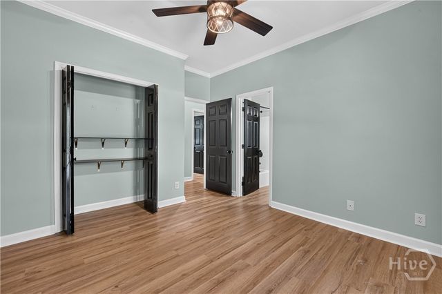 141 Palmetto Drive, Rincon, GA 31326