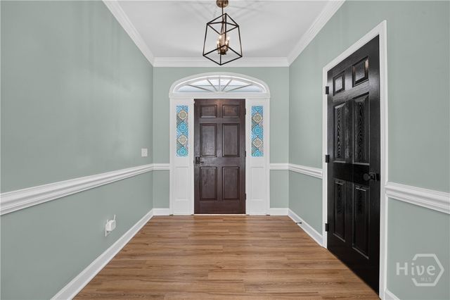 141 Palmetto Drive, Rincon, GA 31326