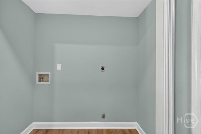 141 Palmetto Drive, Rincon, GA 31326