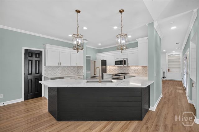 141 Palmetto Drive, Rincon, GA 31326