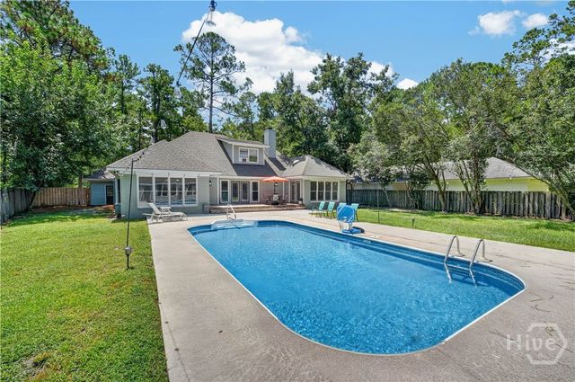 141 Palmetto Drive, Rincon, GA 31326