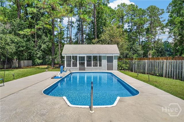 141 Palmetto Drive, Rincon, GA 31326