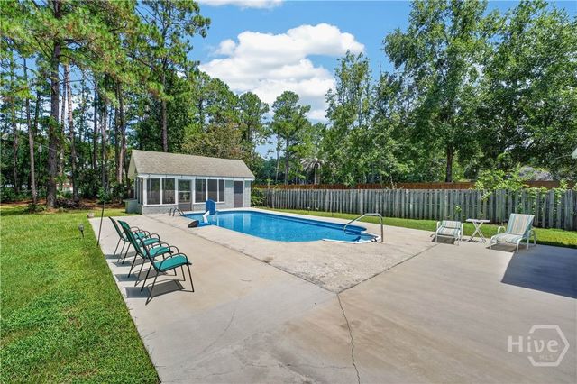 141 Palmetto Drive, Rincon, GA 31326