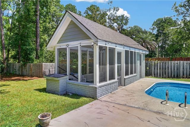 141 Palmetto Drive, Rincon, GA 31326