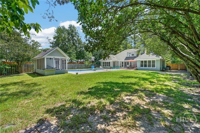 141 Palmetto Drive, Rincon, GA 31326