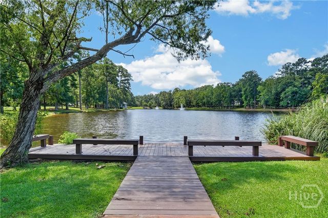 141 Palmetto Drive, Rincon, GA 31326