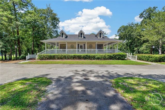 141 Palmetto Drive, Rincon, GA 31326