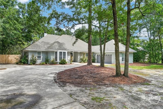 141 Palmetto Drive, Rincon, GA 31326