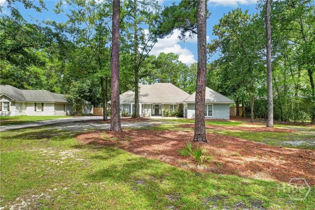 141 Palmetto Drive, Rincon, GA 31326