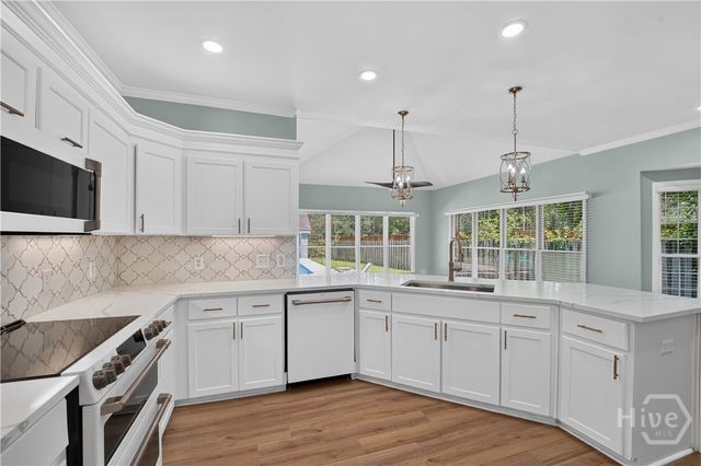 141 Palmetto Drive, Rincon, GA 31326