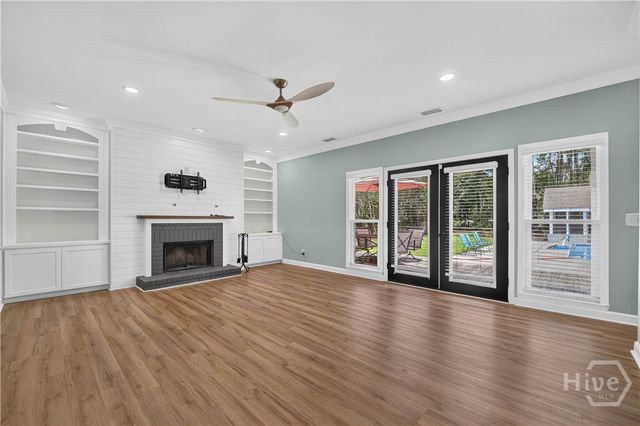 141 Palmetto Drive, Rincon, GA 31326