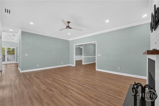 141 Palmetto Drive, Rincon, GA 31326