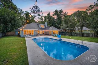 141 Palmetto Drive, Rincon, GA 31326