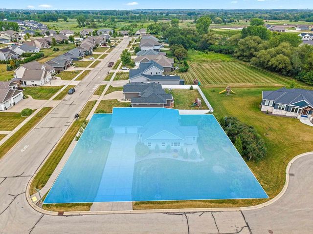 1441 AVA HOPE COURT, De Pere, WI 54115