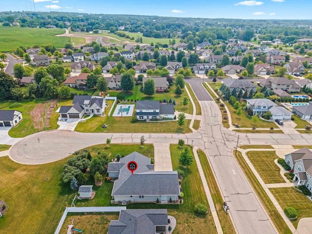 1441 AVA HOPE COURT, De Pere, WI 54115