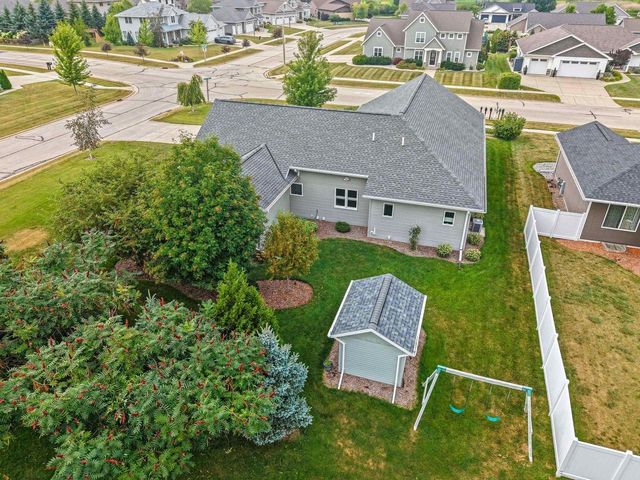1441 AVA HOPE COURT, De Pere, WI 54115