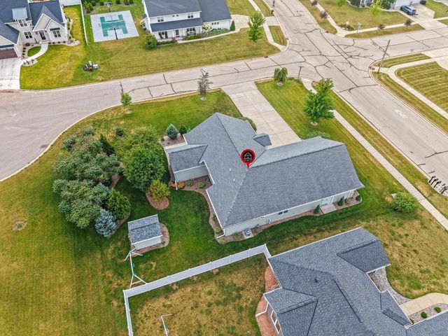 1441 AVA HOPE COURT, De Pere, WI 54115